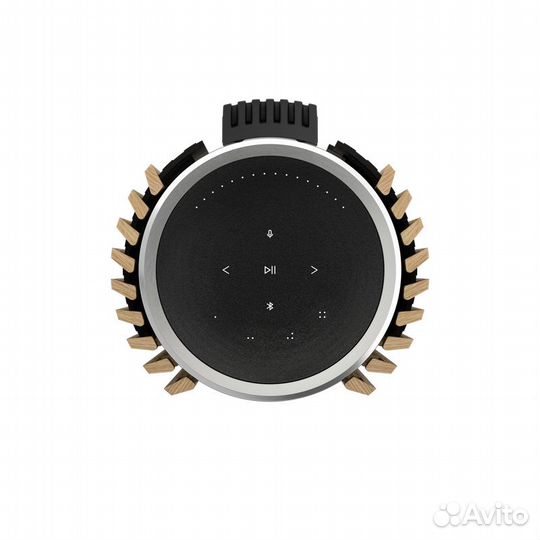 Акустическая колонка Bang & Olufsen Beolab28Silver