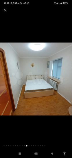 Комната 48 м² в 2-к., 2/5 эт.