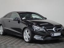 Mercedes-Benz E-класс 2.0 AT, 2013, 154 900 км, с пробегом, цена 2 025 000 руб.