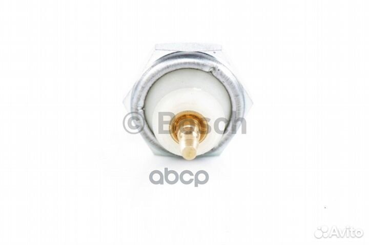 Датчик давления масла nissan primera 90-96/sunny