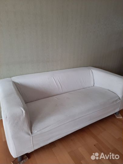 Диван бу