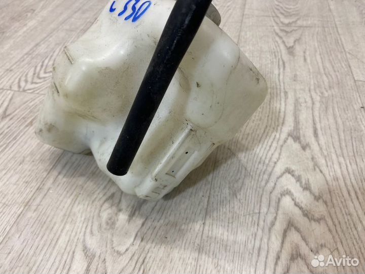 Бачок расширительный Mitsubishi Lancer 10 CX2A