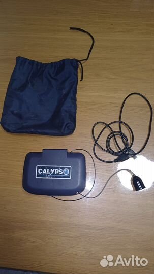 Подводная камера для зимней рыбалки