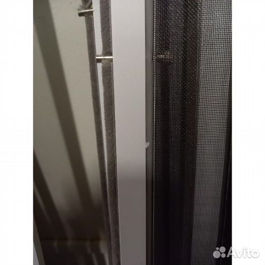 Москитная сетка антипыль на балкон 15499мс