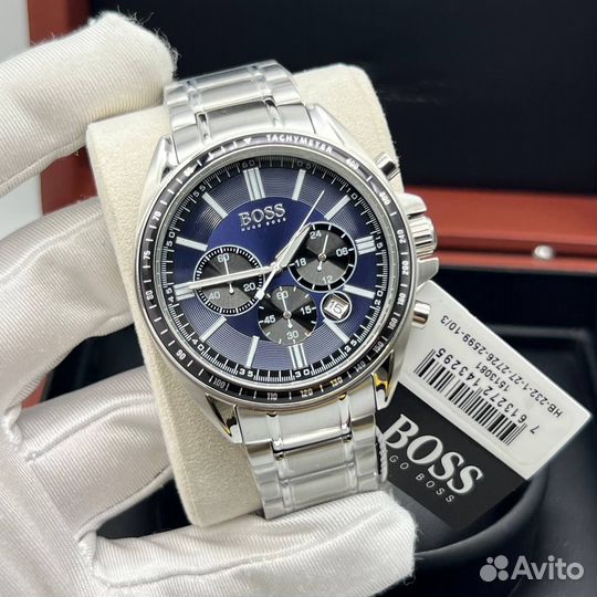 Часы Hugo Boss 1513081