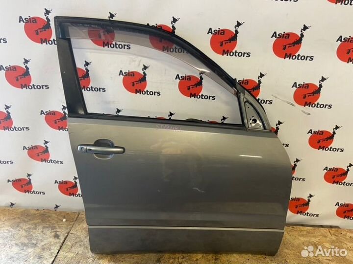 Дверь передняя правая Suzuki Grand Vitara JT