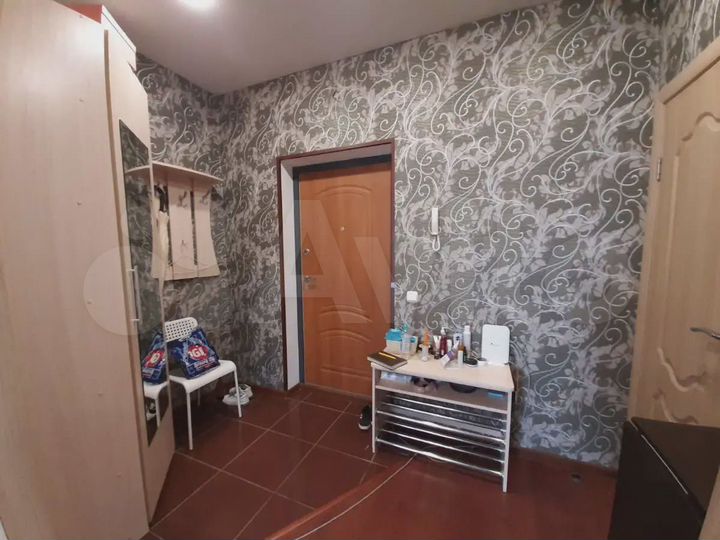 Квартира-студия, 29,3 м², 15/19 эт.