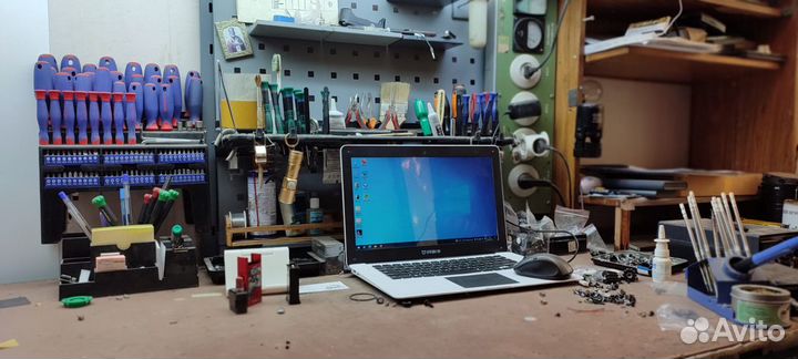 Срочный ремонт телевизоров