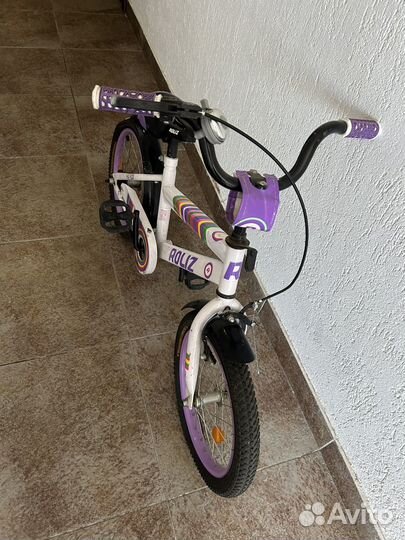 Продам велосипед детский