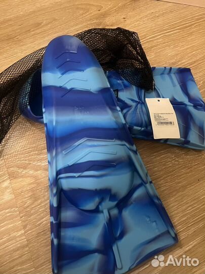 Ласты для плавания 42-44