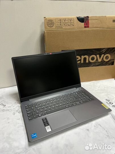 Новый Lenovo i3 1год гарантия