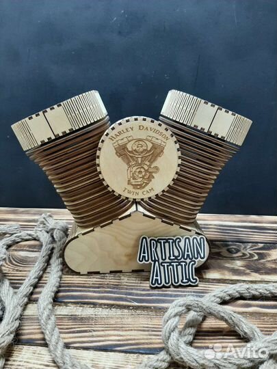 Лампа - ночник 