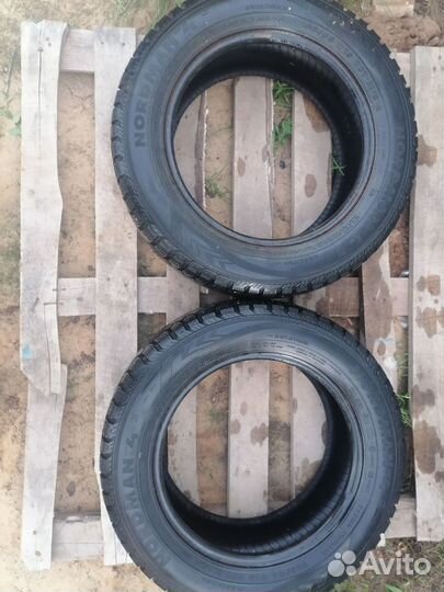 Nordman Nordman 4 185/65 R15