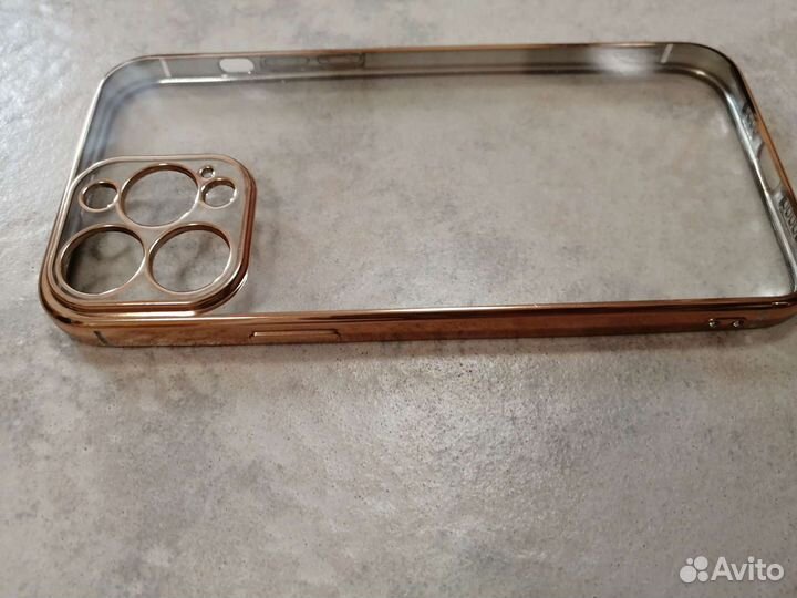 Чехол на iPhone 14 pro max