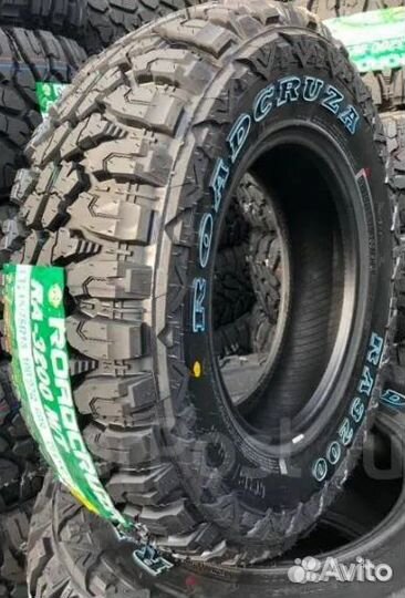 Roadcruza RA3200 M/T 245/75 R16 120Q