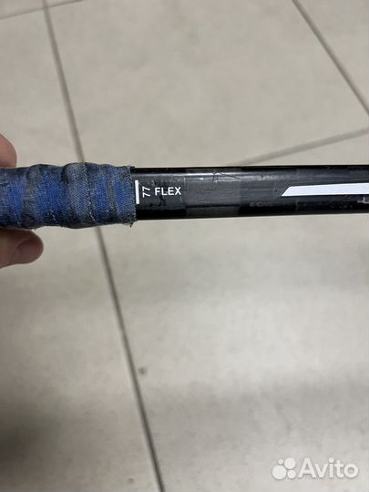 Клюшки хоккейные юниорские