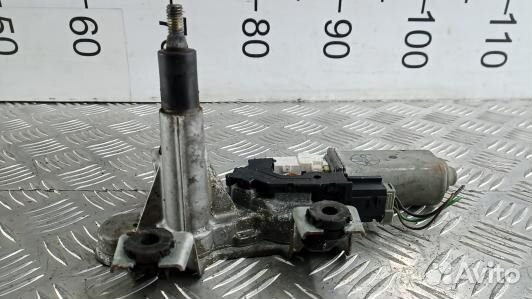 Моторчик стеклоочиcтителя 3-5 land rover discovery