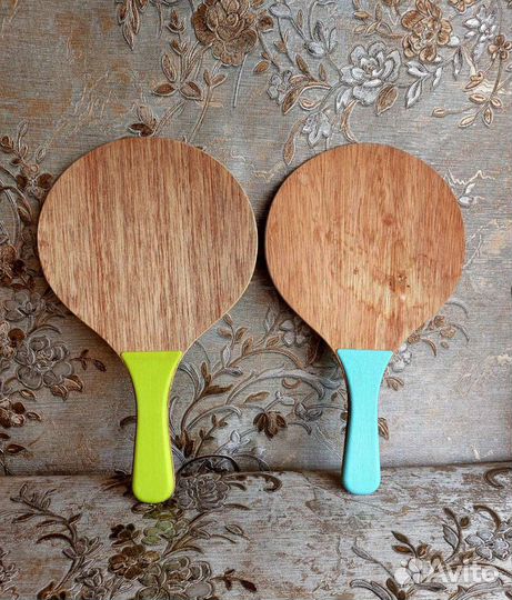 Ракетка для настольного