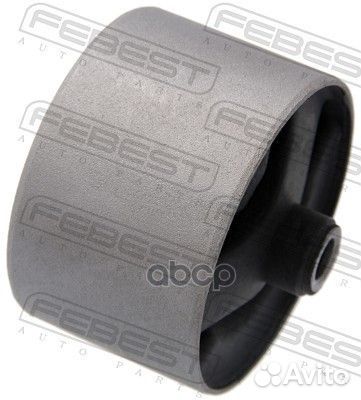 Сайлентблок подушки двигателя зад прав/лев