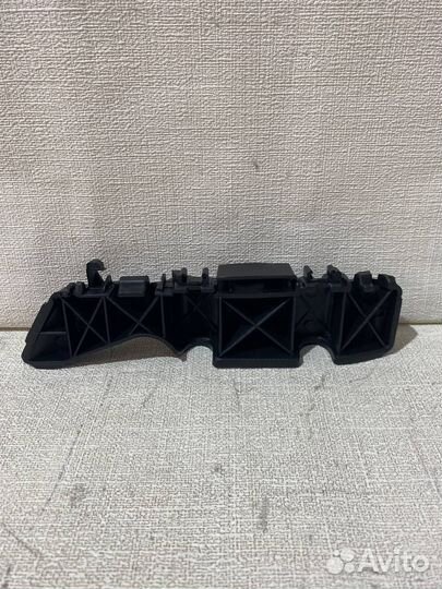 Кронштейн бампера левый hyundai solaris 2010-2017