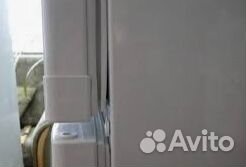 Уплотнитель для морозильника Саратов 264 (кшд-150