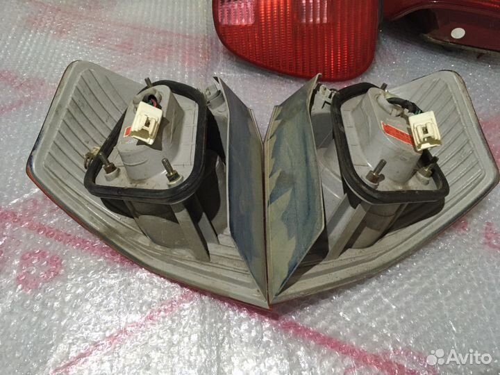 Фонарь Lifan breez 520