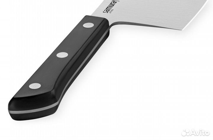 Топорик для рубки samura harakiri SHR-0040B/K