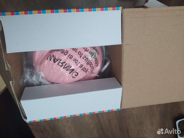 Аппарат для приготовления мороженого