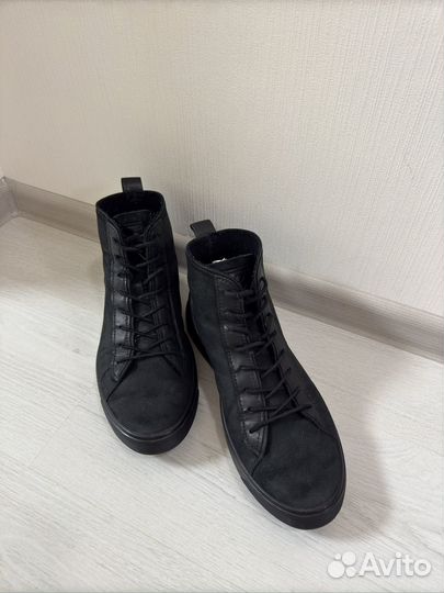 Кеды мужские ecco 42