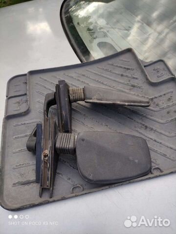 Задняя дисковая балка на ваз