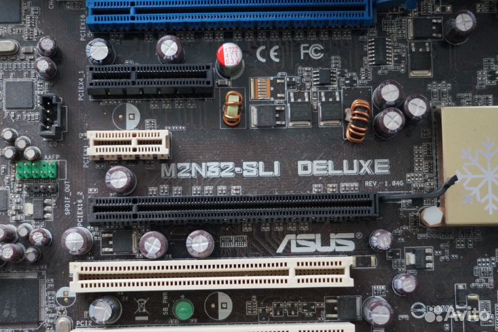 Комплектующие для пк