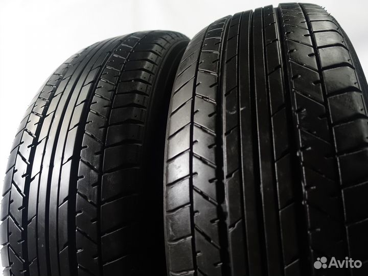 Yokohama Aspec A349A 205/55 R16
