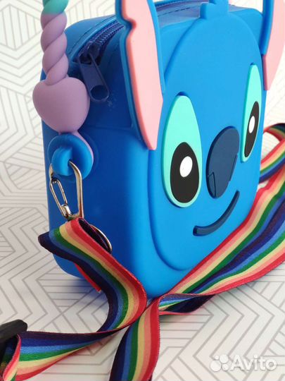 Сумка детская