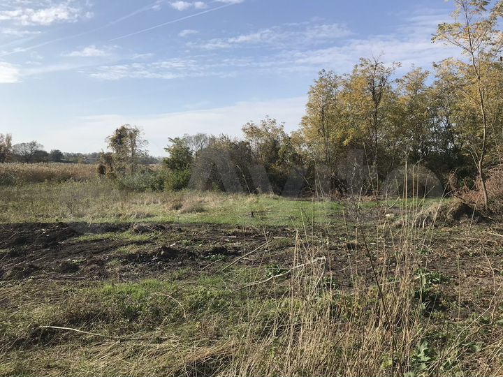 Участок 40 сот. (ИЖС)