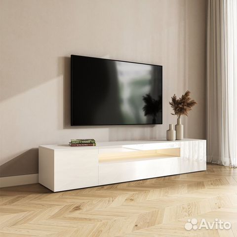 Тумба под тв