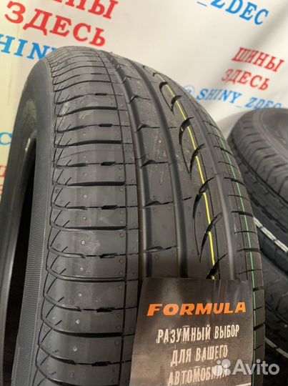 Pirelli Formula Energy 185/65 R15