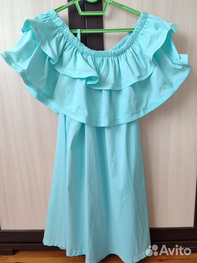 Женские вещи пакетом 42 44