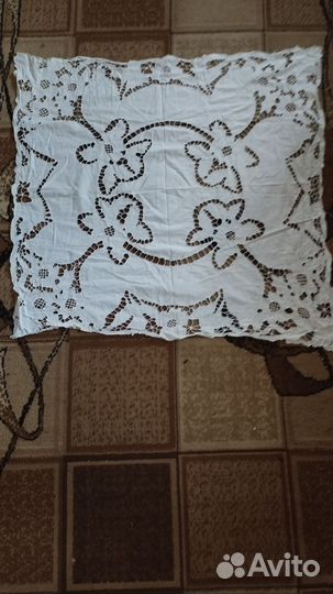 Рушник старинный