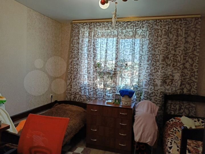 2-к. квартира, 48,9 м², 5/5 эт.