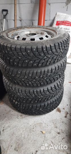 Dunlop D87M 155/70 R13