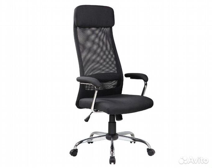 Кресло офисное. Сетка