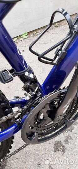 Велосипеды бу взрослый, женский