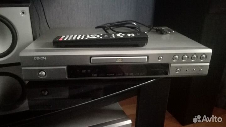 Denon 1930 DVD sacd player