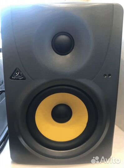 Акустические колонки