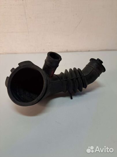 Патрубок слива Samsung DC67-00335A бу. 1618