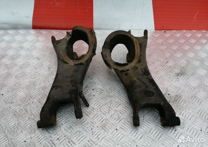 Задний рычаг Volvo XC90