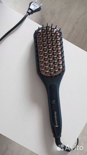 Обмен Расческа-выпрямитель