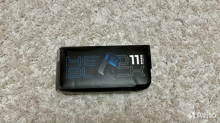 Комплект Go Pro 11 Premium