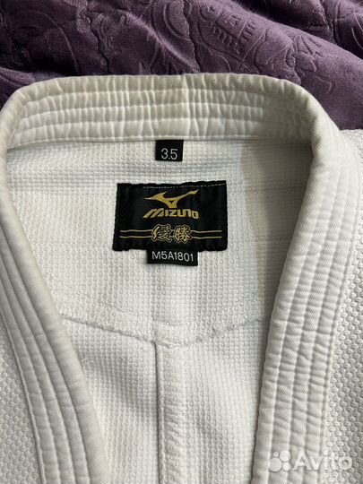 Кимоно mizuno