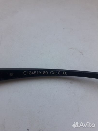 Антибликовые очки Cafa France